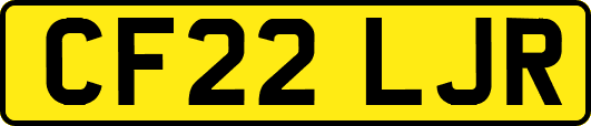 CF22LJR
