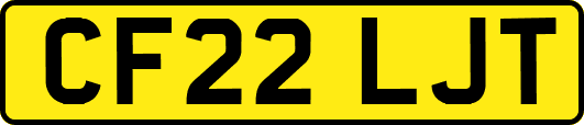 CF22LJT