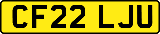 CF22LJU
