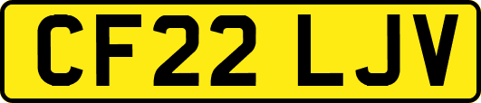 CF22LJV