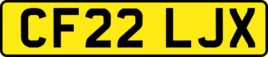 CF22LJX