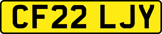 CF22LJY