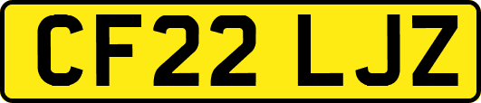 CF22LJZ