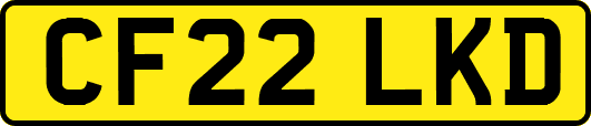 CF22LKD