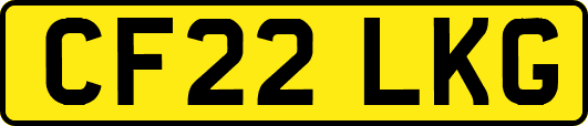 CF22LKG