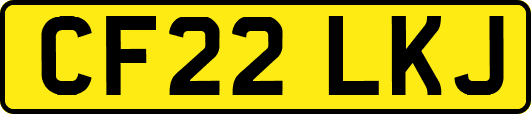 CF22LKJ