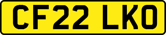 CF22LKO