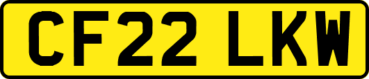 CF22LKW