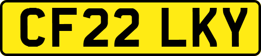CF22LKY