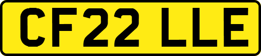 CF22LLE