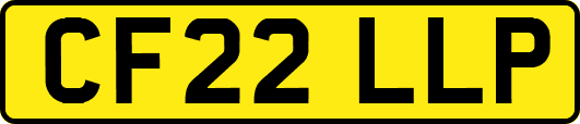 CF22LLP