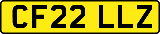 CF22LLZ