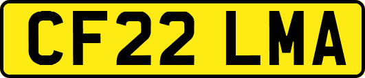 CF22LMA
