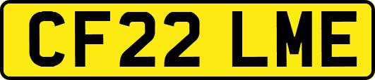 CF22LME