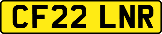 CF22LNR