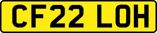 CF22LOH