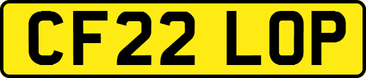 CF22LOP