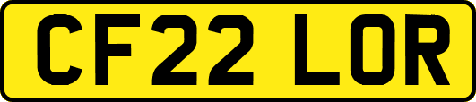 CF22LOR