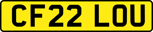 CF22LOU