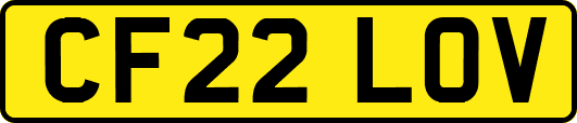 CF22LOV