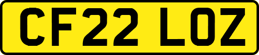 CF22LOZ