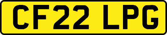 CF22LPG