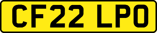 CF22LPO