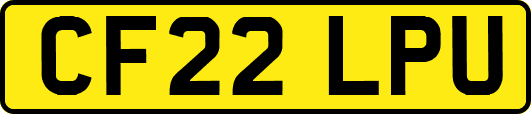 CF22LPU