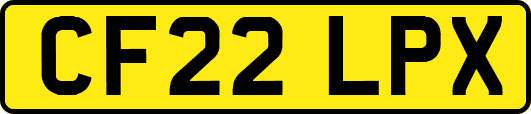 CF22LPX