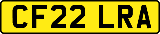 CF22LRA