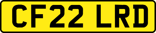 CF22LRD