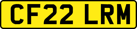 CF22LRM