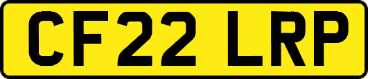 CF22LRP