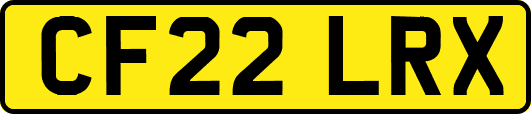 CF22LRX