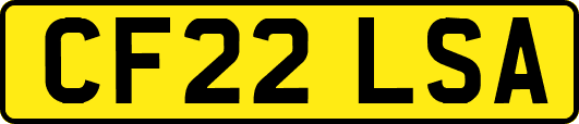 CF22LSA