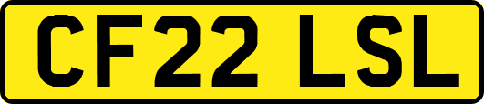 CF22LSL