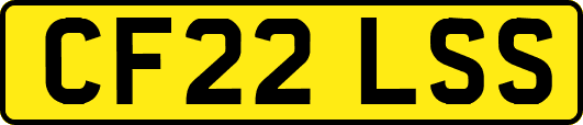CF22LSS
