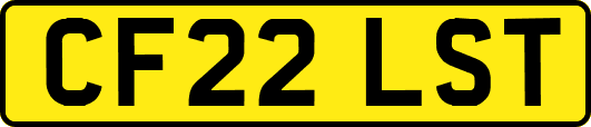 CF22LST