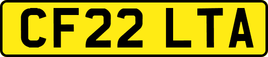 CF22LTA