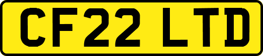 CF22LTD