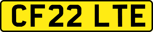CF22LTE