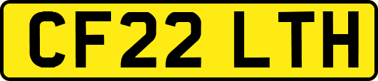 CF22LTH
