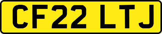 CF22LTJ