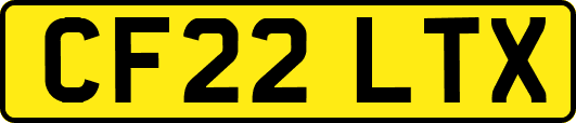CF22LTX