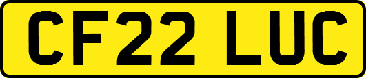 CF22LUC