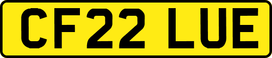 CF22LUE