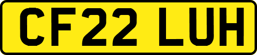 CF22LUH