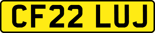 CF22LUJ