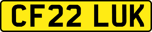 CF22LUK