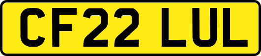 CF22LUL